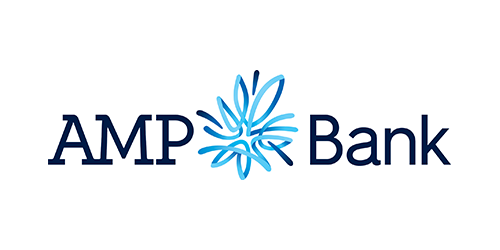AMP Bank logo