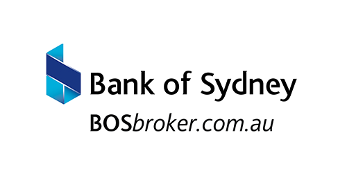 Bank of Sydney logo
