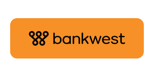 Bankwest logo