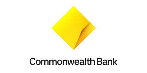 Commonwealth Bank logo