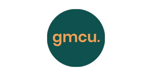 GMCU logo