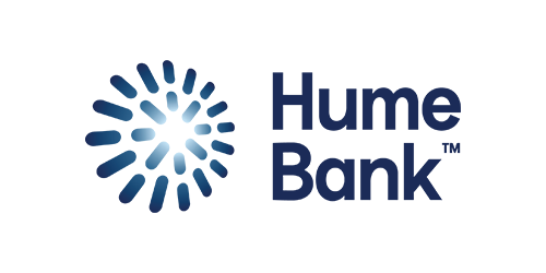 Hume Bank logo