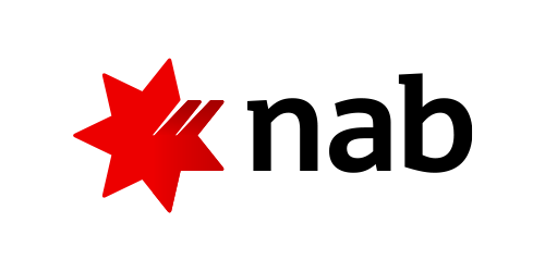 NAB logo